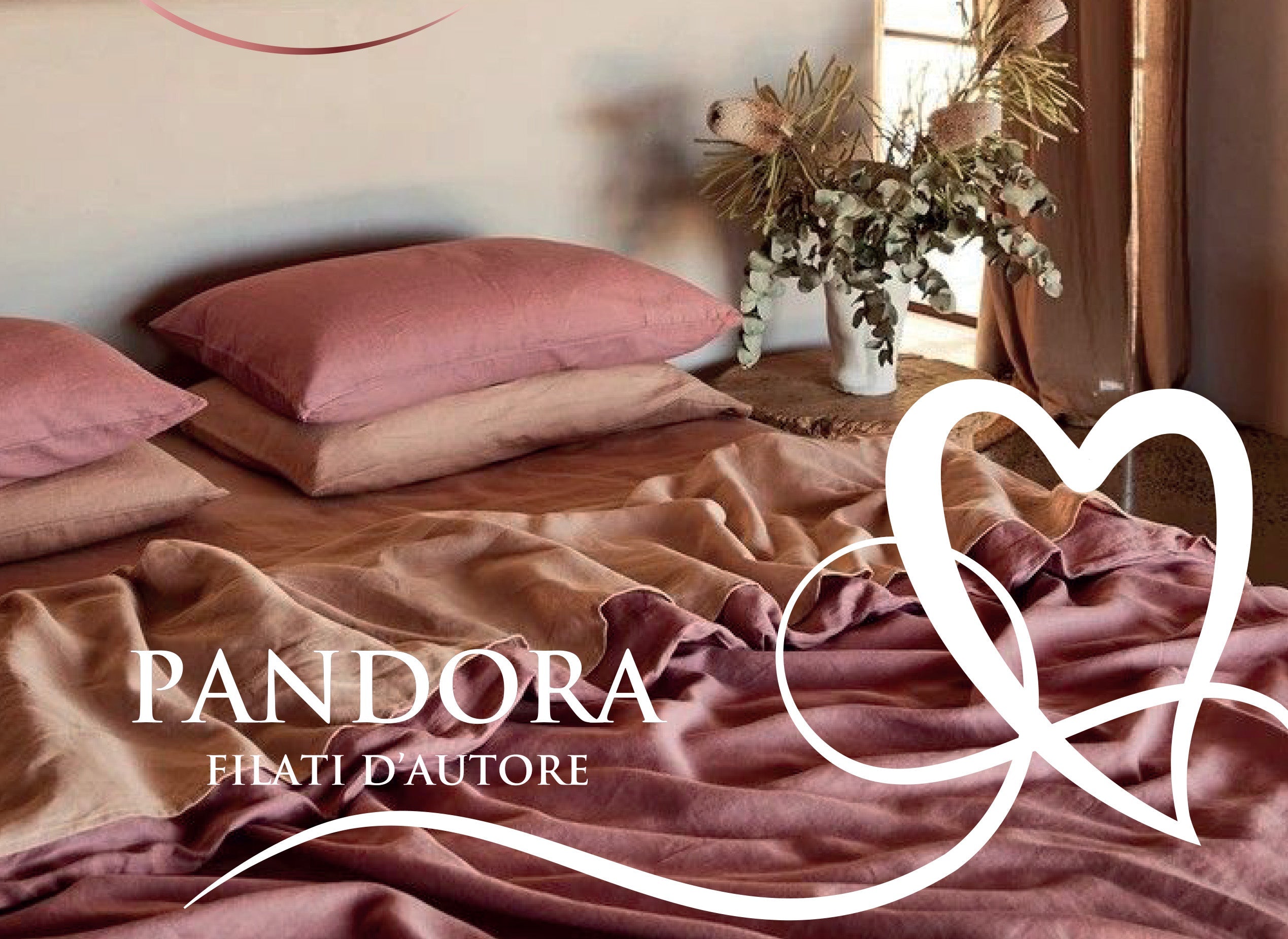 Pandora Filati D'Autore