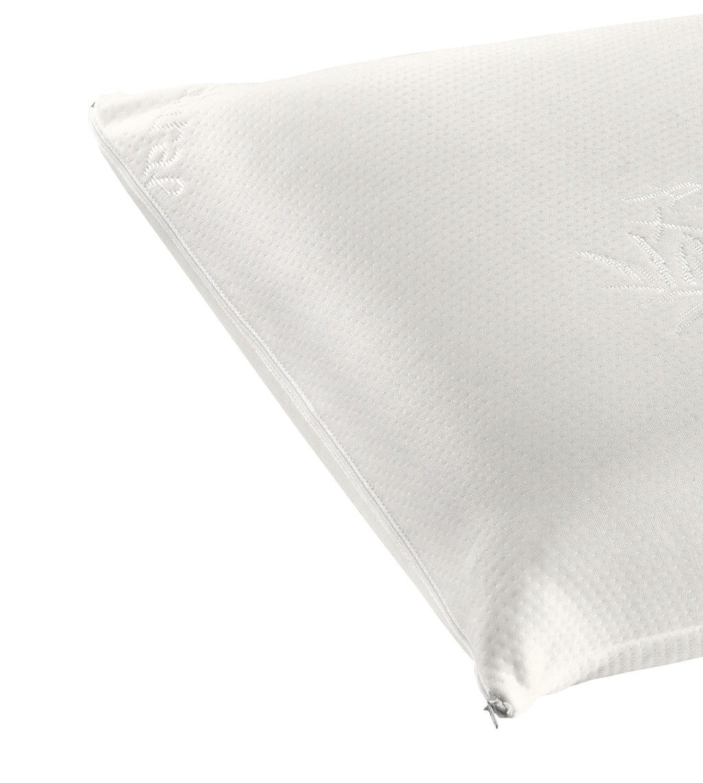 Guanciale Stella in Memory Foam