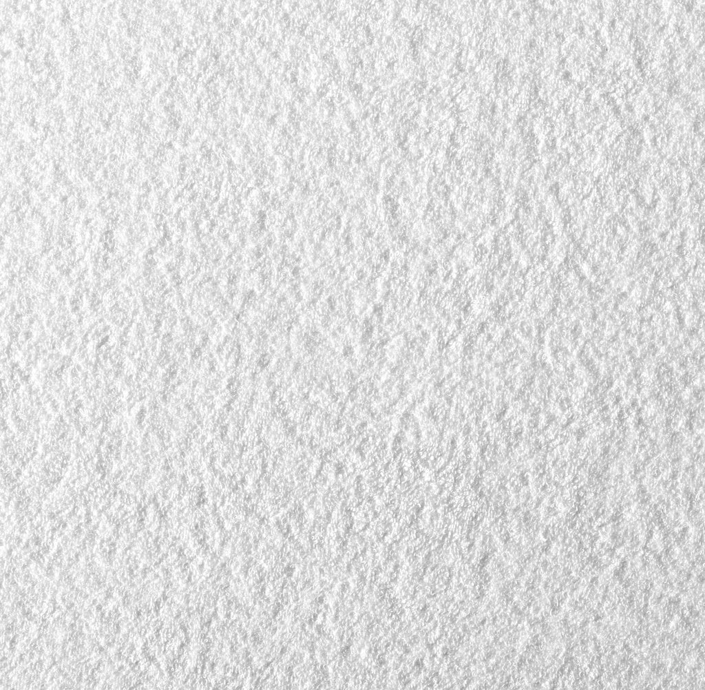 Coprimaterasso Iside in Spugna di Cotone