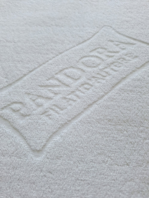 Coprimaterasso in Spugna Jersey - Pandora Filati D'autore