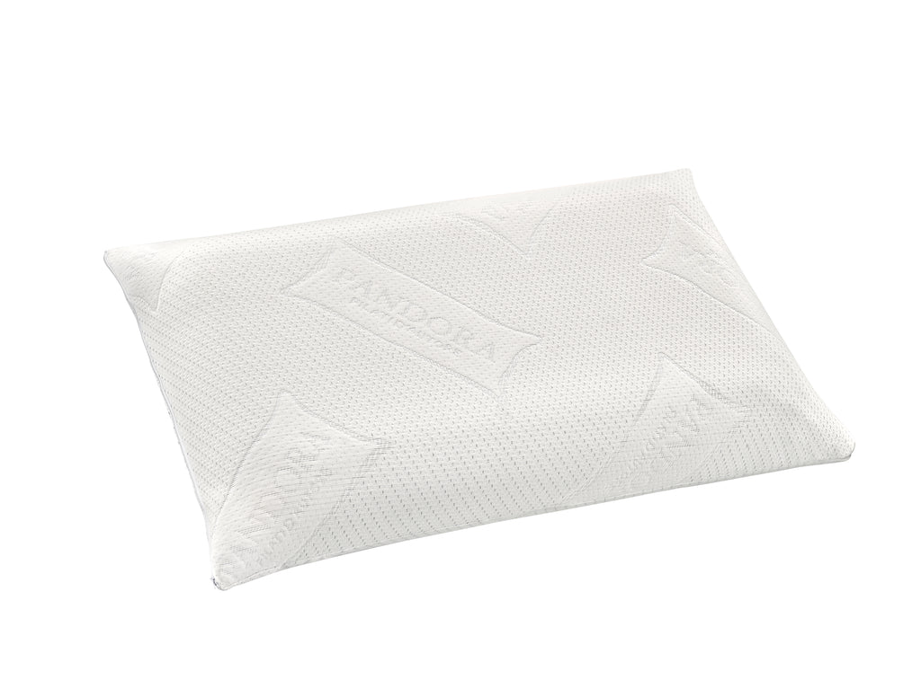 Guanciale Memory Foam "PANDORA FILATI D'AUTORE" Alto
