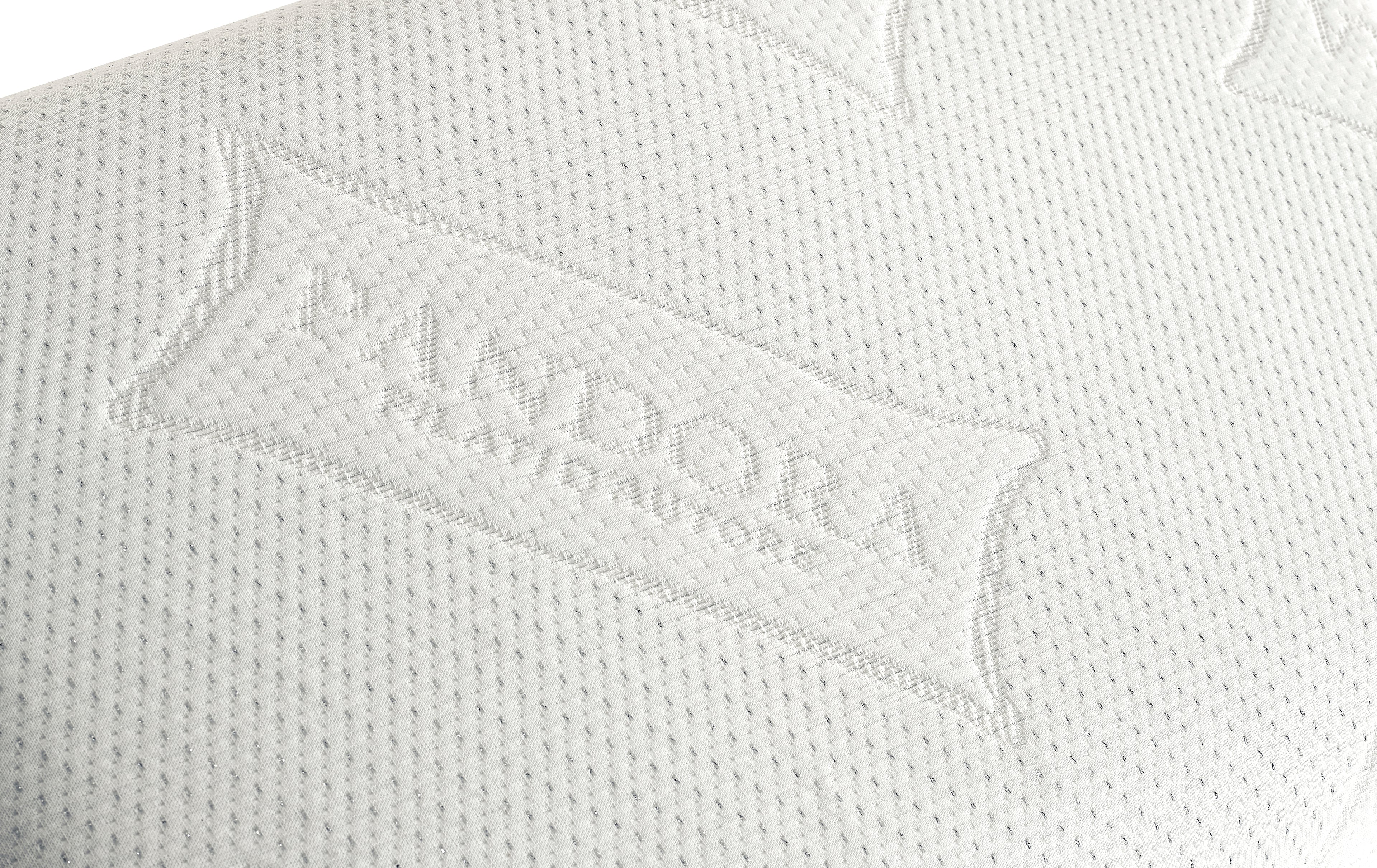 Guanciale Memory Foam "PANDORA FILATI D'AUTORE" Alto