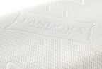 Guanciale Memory Foam "PANDORA FILATI D'AUTORE" Alto