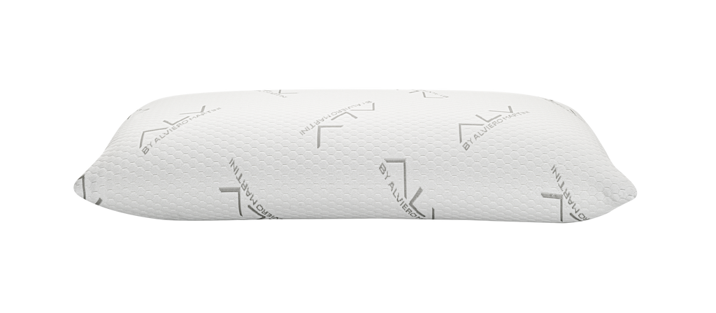 Guanciale Memory Foam ALV by Alviero Martini Standard
