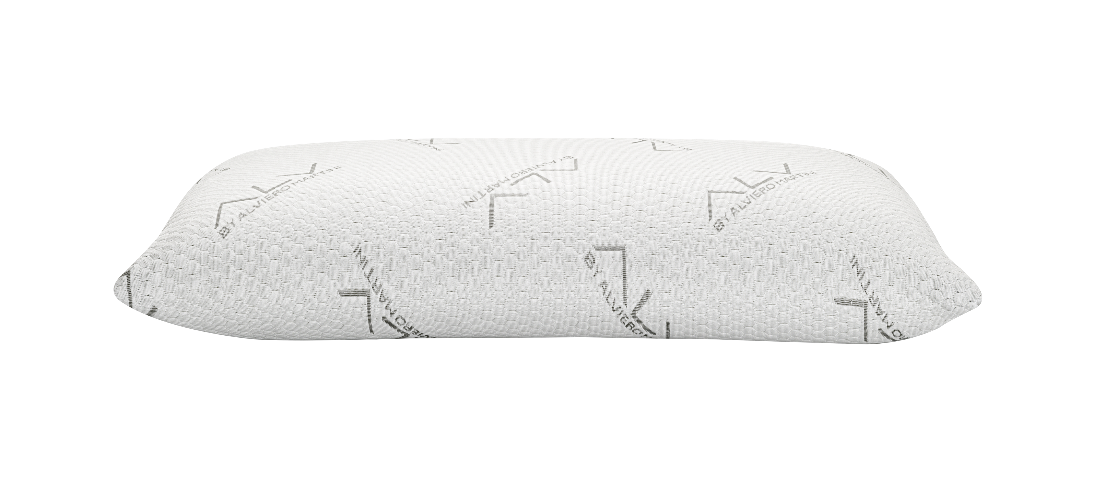 Guanciale Memory Foam ALV by Alviero Martini Standard