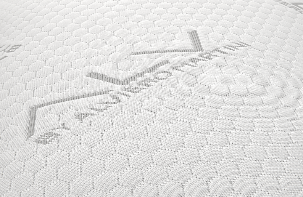 Guanciale Memory Foam ALV by Alviero Martini Standard