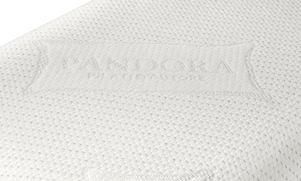Guanciale Memory Foam "PANDORA FILATI D'AUTORE" altezza standard