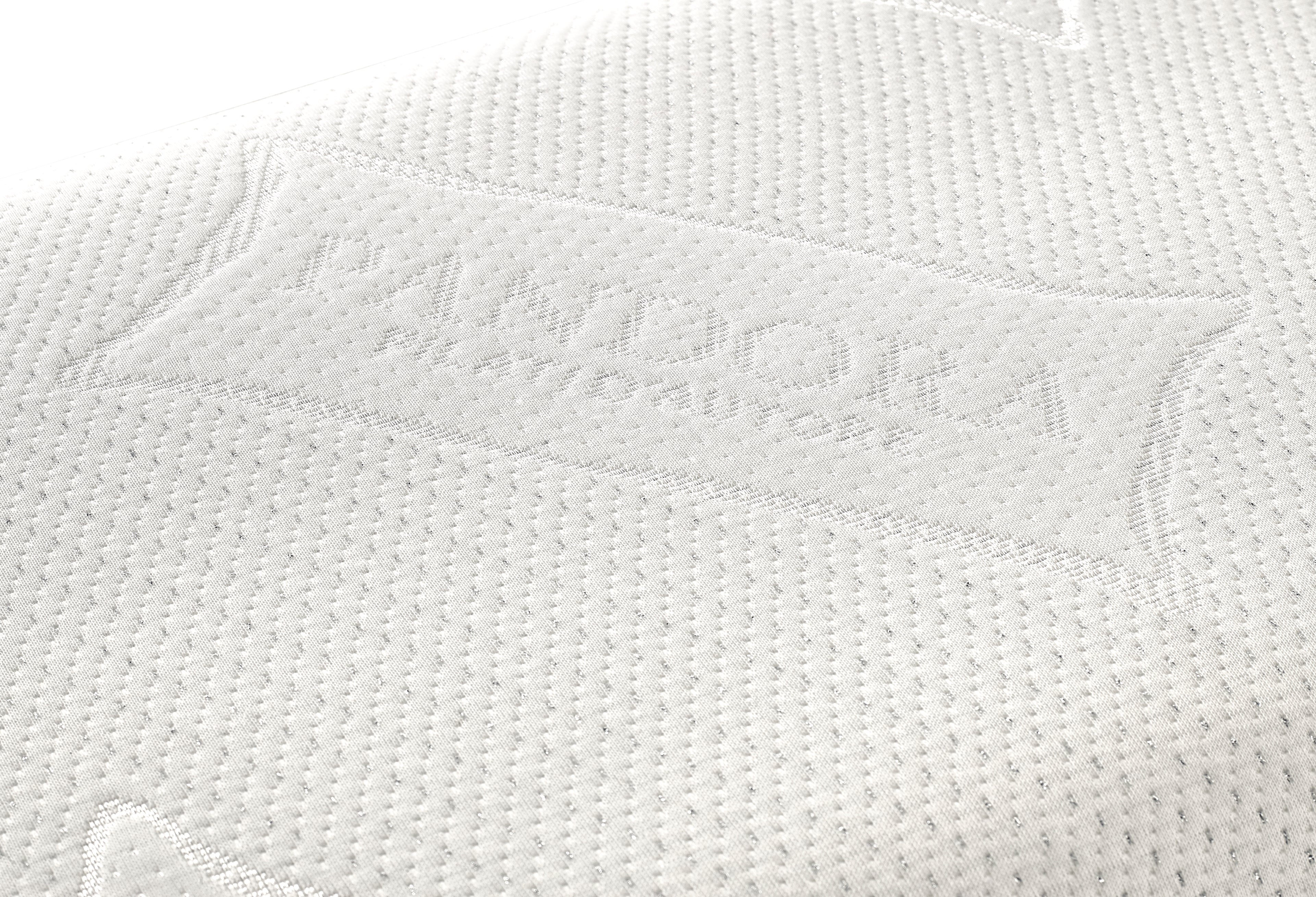 Guanciale Memory Foam "PANDORA FILATI D'AUTORE" altezza standard