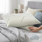 Guanciale Ginevra in Memory Foam
