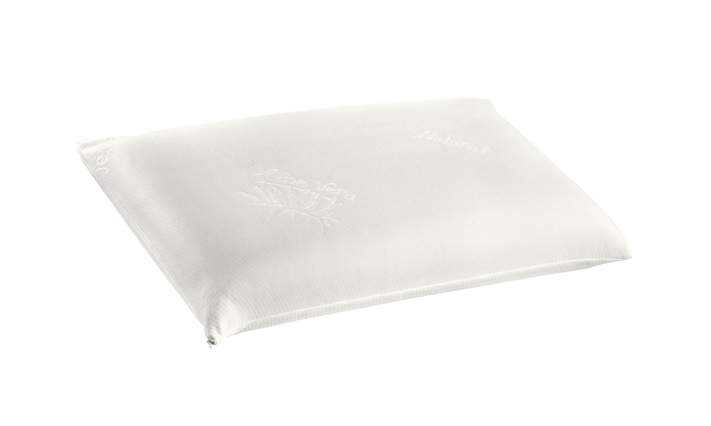 Guanciale Stella in Memory Foam