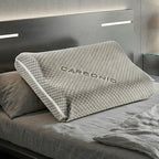 Guanciale Vittoria in Memory Foam