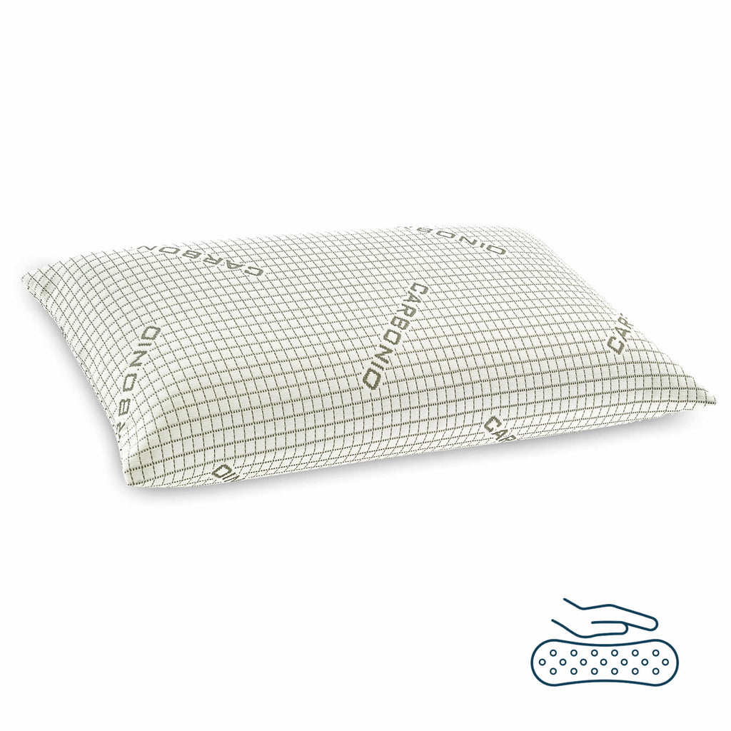Guanciale Beatrice in Memory Foam