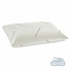 Guanciale Beatrice in Memory Foam