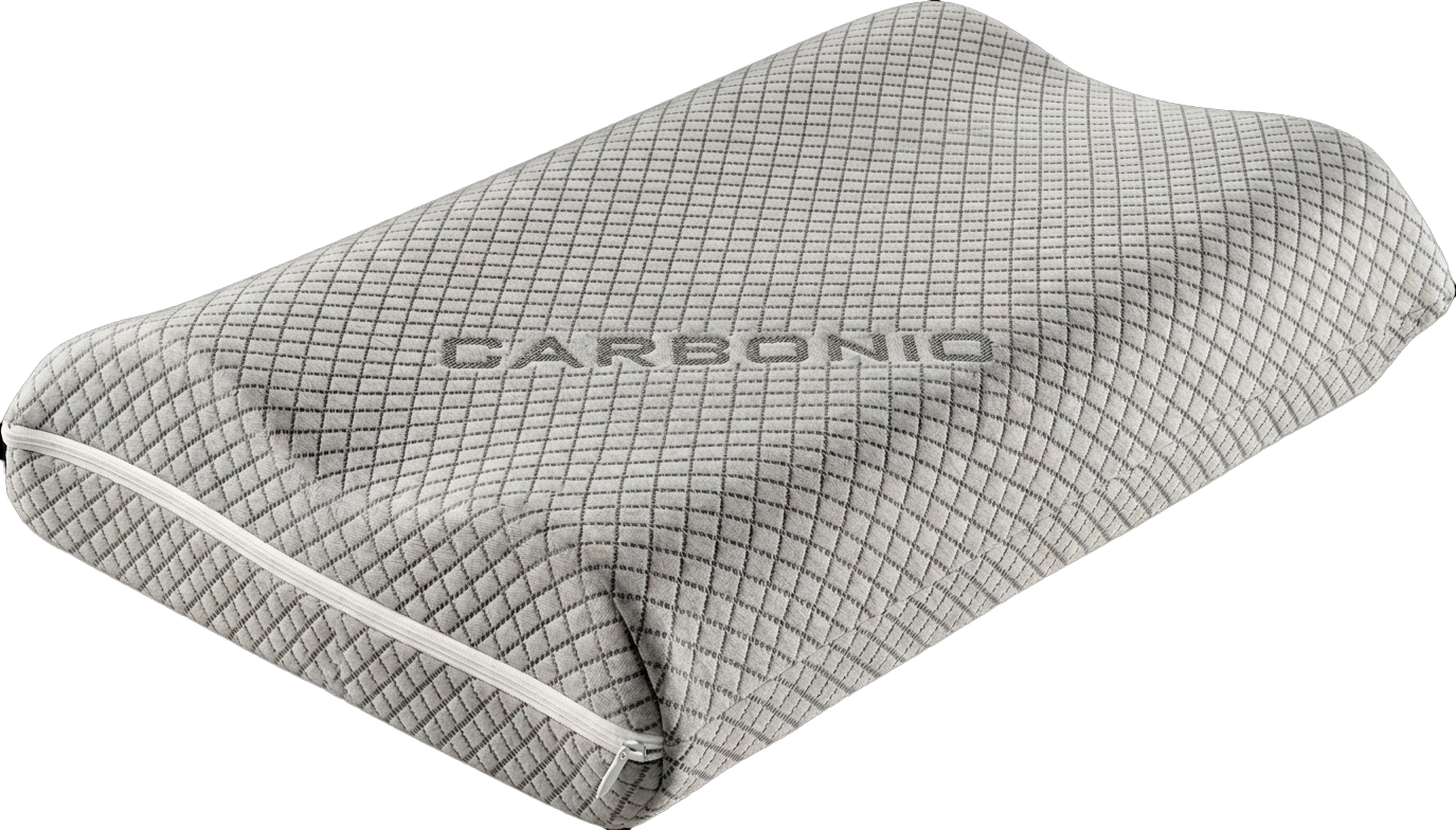 Guanciale Vittoria in Memory Foam