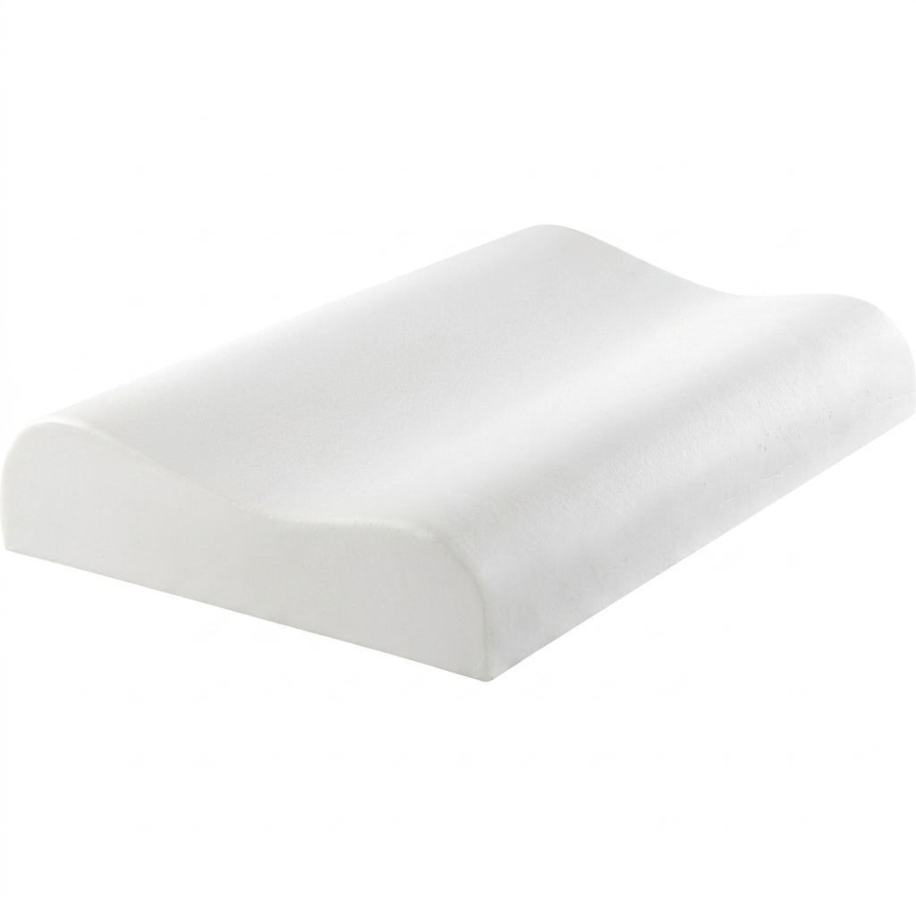Guanciale Vittoria in Memory Foam
