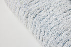 Set Asciugamani Bagno Africa 1+1 ALV by Alviero Martini in Cotone 450 g/m²