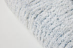 Set Asciugamani Bagno Africa 1+1 ALV by Alviero Martini in Cotone 450 g/m²