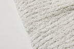 Set Asciugamani Bagno Africa 1+1 ALV by Alviero Martini in Cotone 450 g/m²