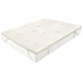 Topper Bed Giulia in Memory Foam