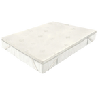 Topper Bed Giulia in Memory Foam
