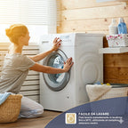 Guanciale Carla in Microfibra